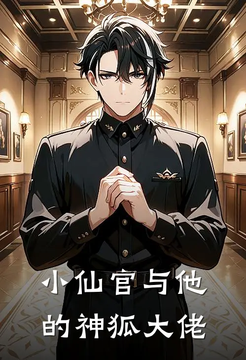 小仙官与他的神狐大佬(九凛乐明绪)小说最新章节_全文免费小说小仙官与他的神狐大佬九凛乐明绪