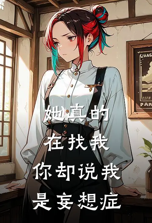 她真的在找我，你却说我是妄想症