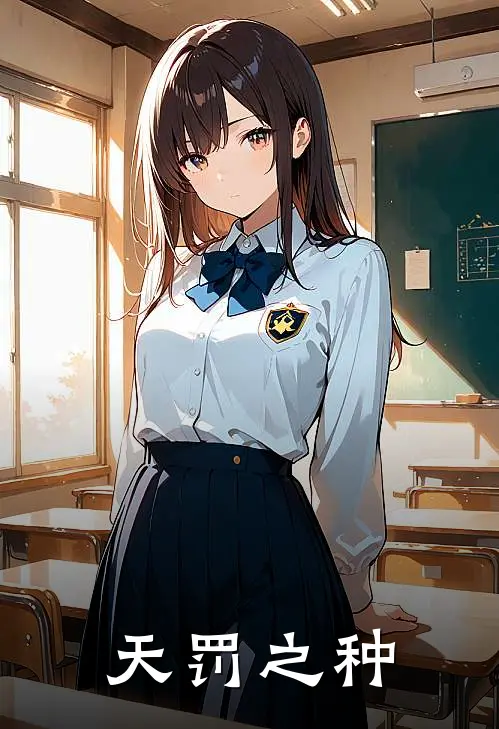 天罚之种(陆沉秦牧)最热门小说_小说完整版天罚之种陆沉秦牧