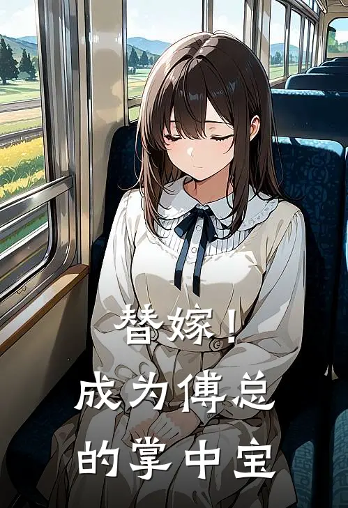 替嫁！成为傅总的掌中宝(宋清元清元)热门网络小说_小说推荐完结替嫁！成为傅总的掌中宝(宋清元清元)