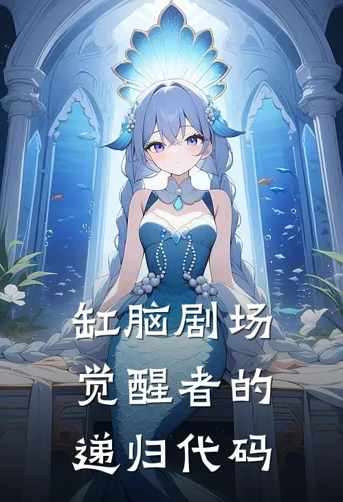 缸脑剧场：觉醒者的递归代码