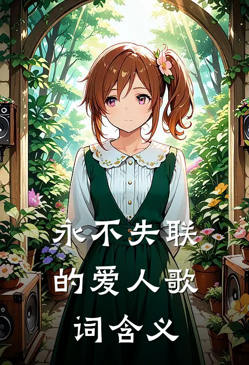 永不失联的爱人歌词含义