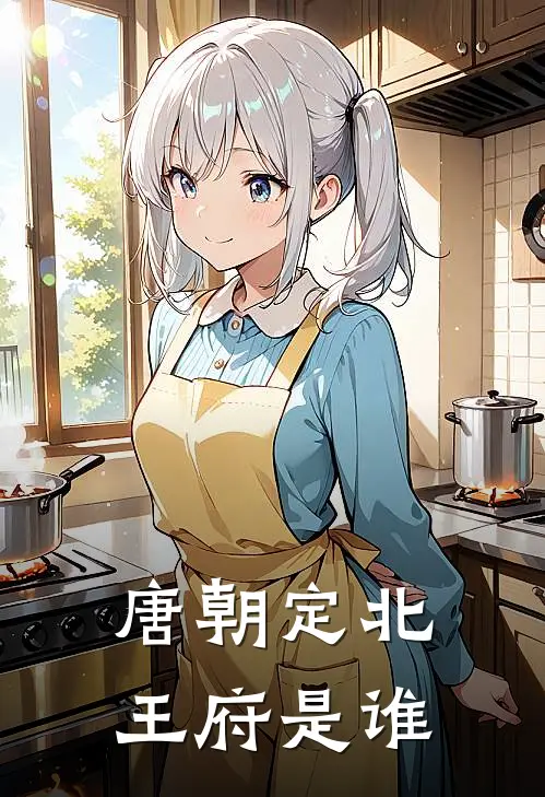 唐朝定北王府是谁