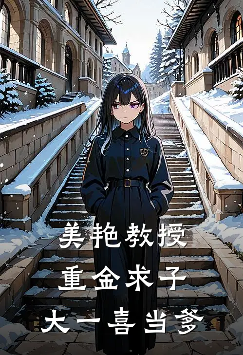 美艳教授重金求子，大一喜当爹(孙宁李依米)完整版免费全文阅读_最热门小说美艳教授重金求子，大一喜当爹孙宁李依米