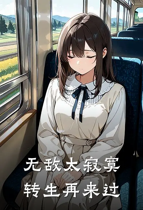 无敌太寂寞，转生再来过