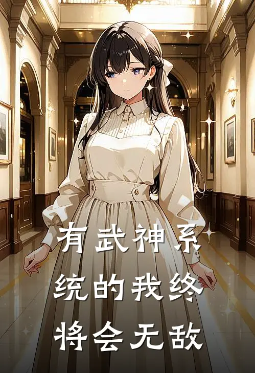有武神系统的我终将会无敌