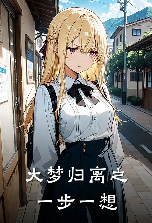 大梦归离之一步一想