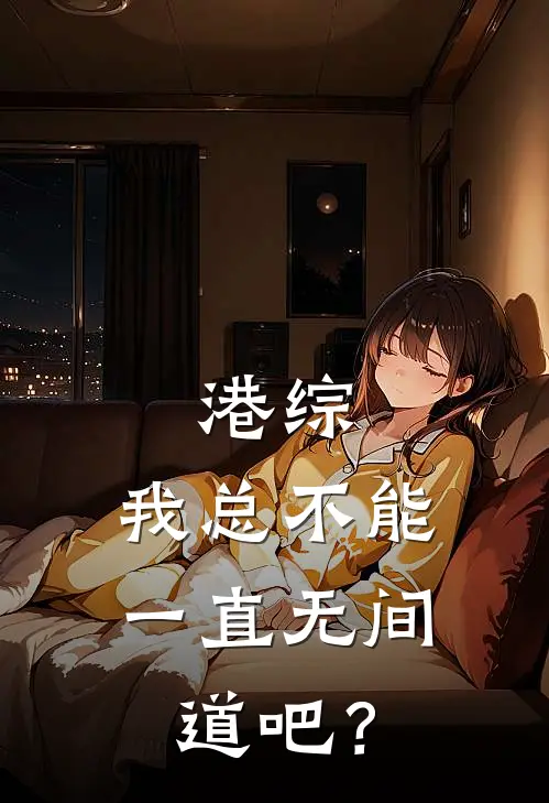 港综，我总不能一直无间道吧？