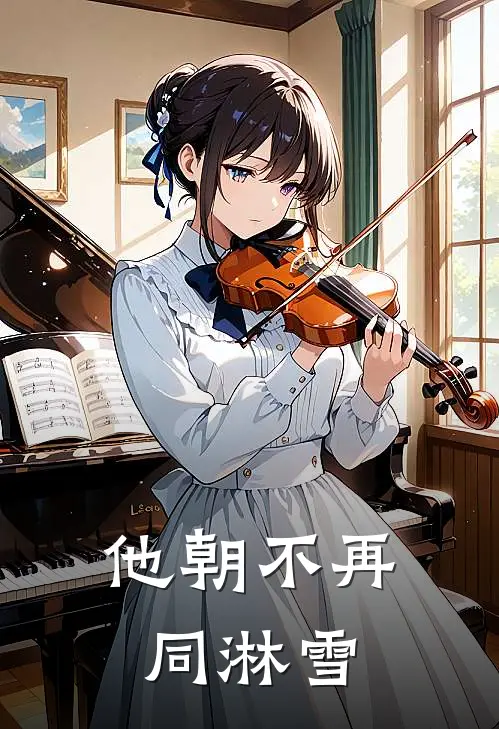 他朝不再同淋雪