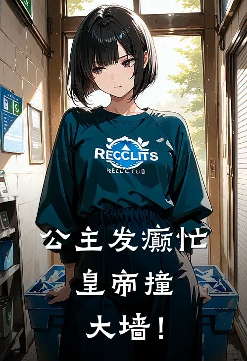 公主发癫忙，皇帝撞大墙！