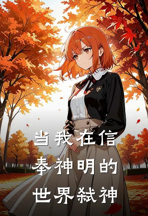 当我在信奉神明的世界弑神(沈熙鸢伊娜)全本免费小说_最新章节列表当我在信奉神明的世界弑神(沈熙鸢伊娜)