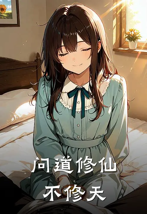 问道修仙不修天