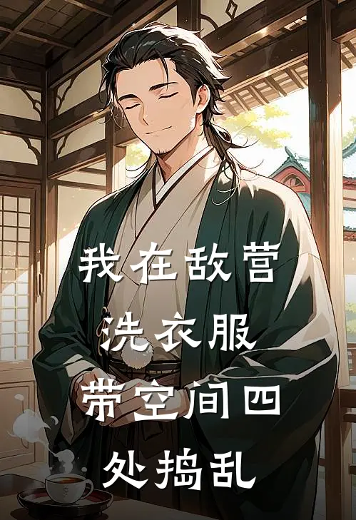 我在敌营洗衣服，带空间四处捣乱