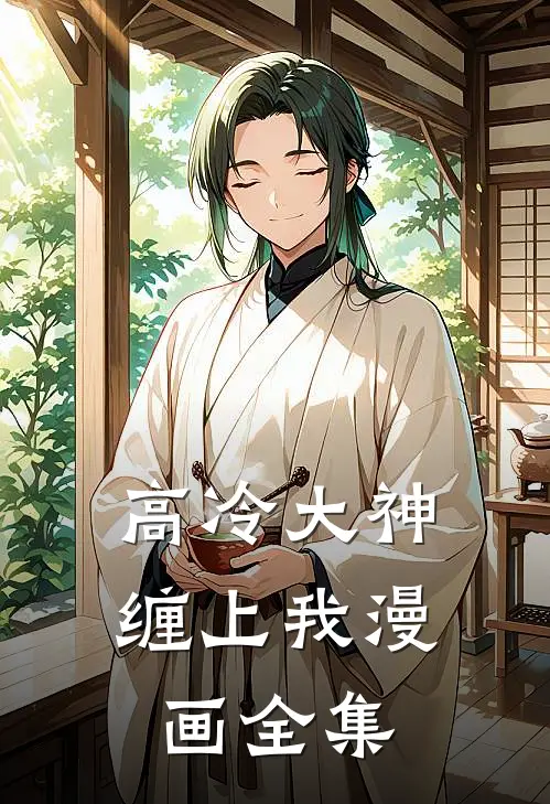 高冷大神缠上我漫画全集