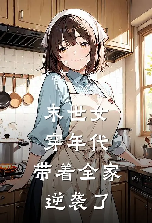 末世女穿年代，带着全家逆袭了