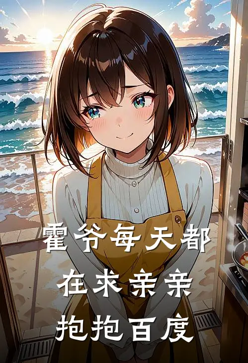 霍爷每天都在求亲亲抱抱百度