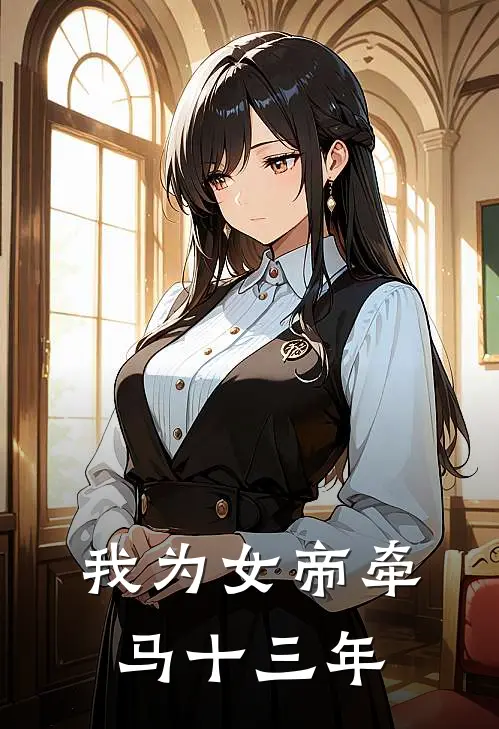 我为女帝牵马十三年