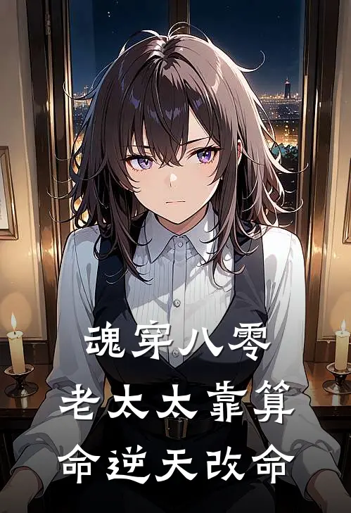 魂穿八零：老太太靠算命逆天改命曲灵芝苏有财完本热门小说_完本小说免费魂穿八零：老太太靠算命逆天改命(曲灵芝苏有财)