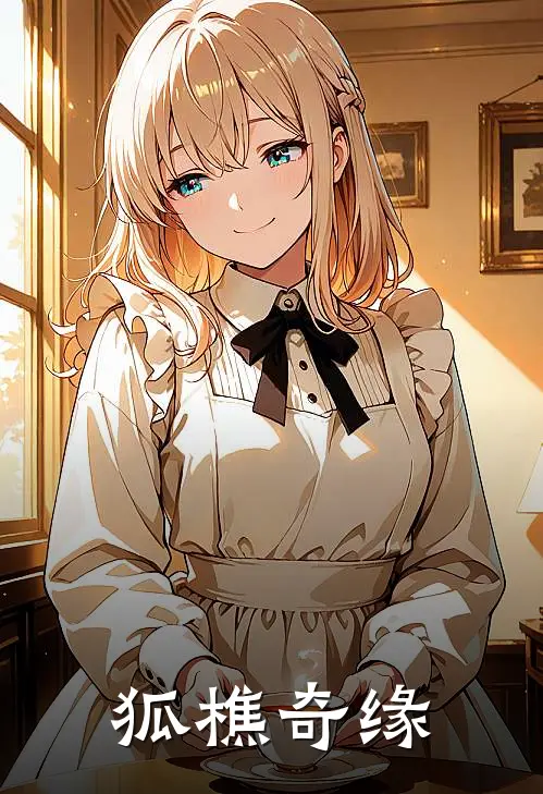 狐樵奇缘(朱荣明宝)小说完整版_完结好看小说狐樵奇缘朱荣明宝