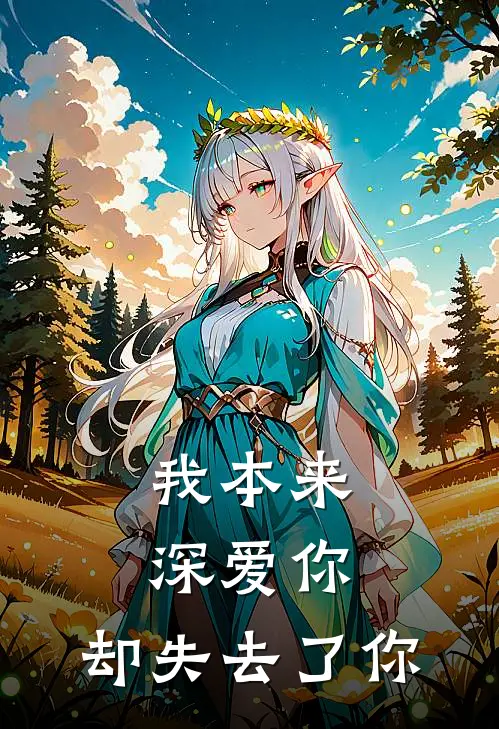 我本来深爱你，却失去了你