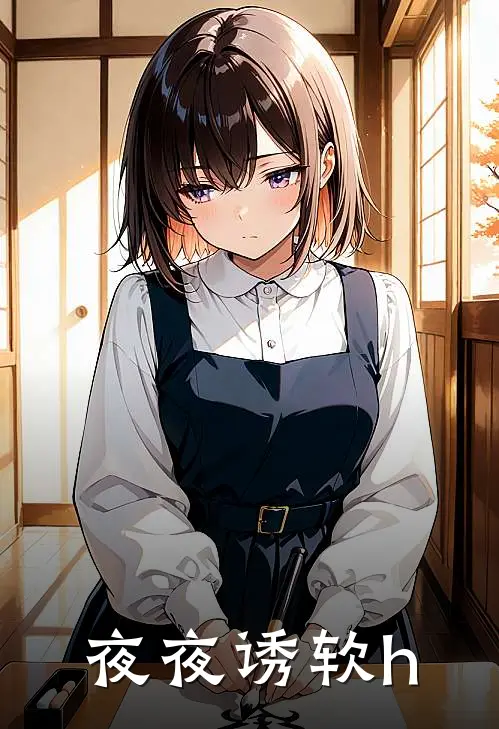 夜夜诱软h
