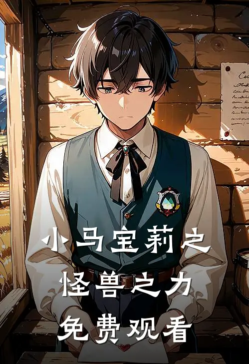 小马宝莉之怪兽之力免费观看