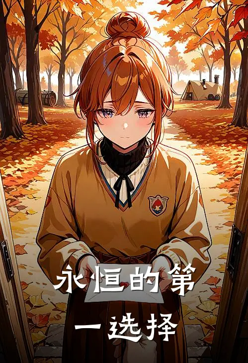 永恒的第一选择