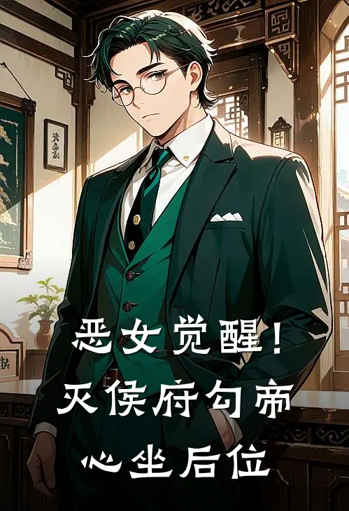 恶女觉醒！灭侯府，勾帝心坐后位