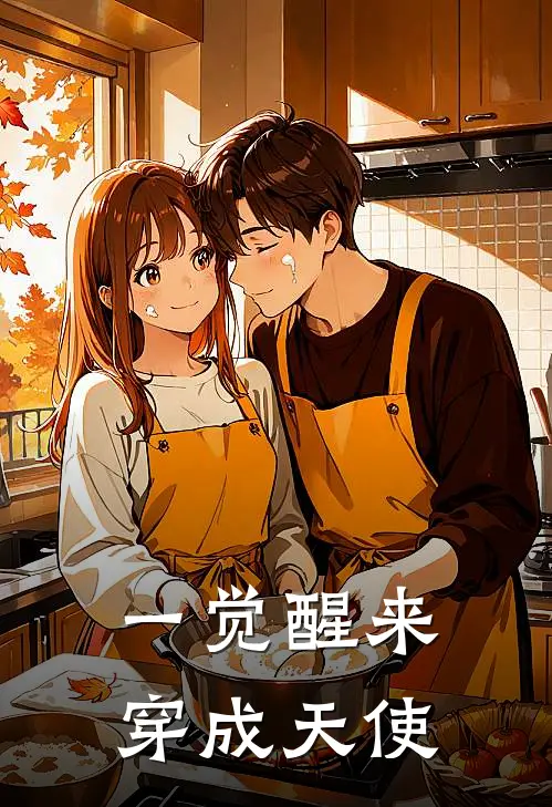 一觉醒来穿成天使