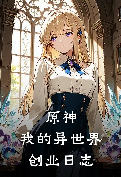 原神：我的异世界创业日志