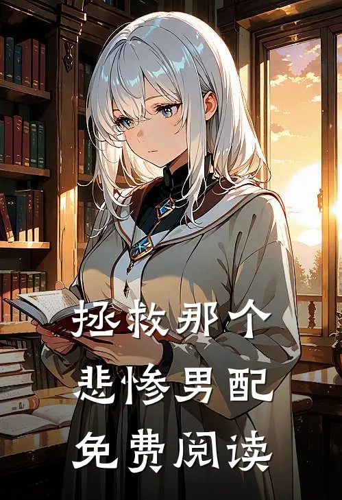 拯救那个悲惨男配免费阅读