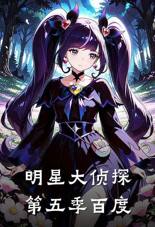 明星大侦探第五季百度