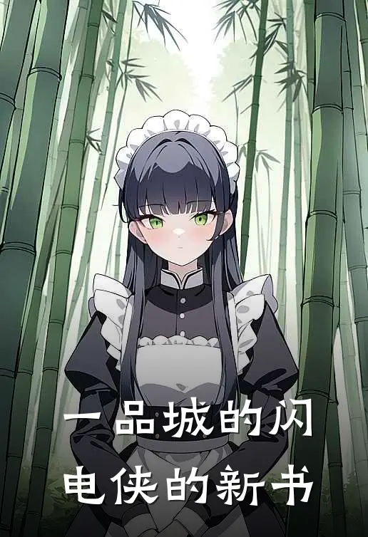 一品城的闪电侠的新书