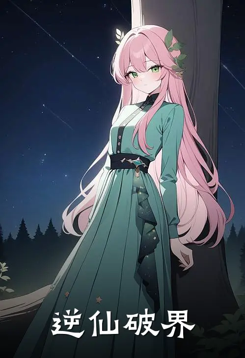 逆仙破界