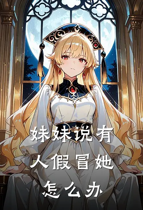 妹妹说有人假冒她怎么办