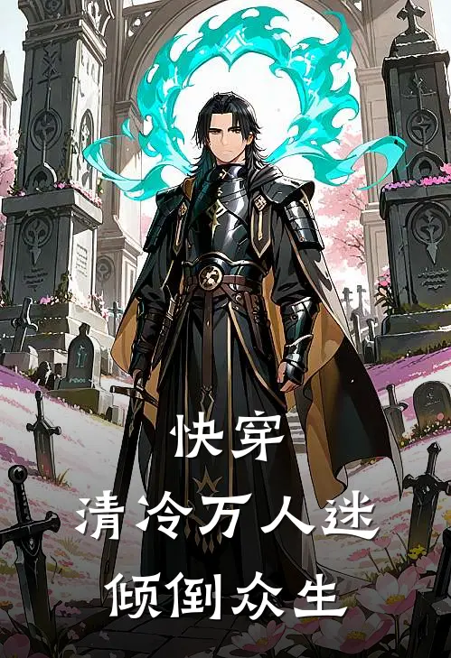 快穿：清冷万人迷倾倒众生
