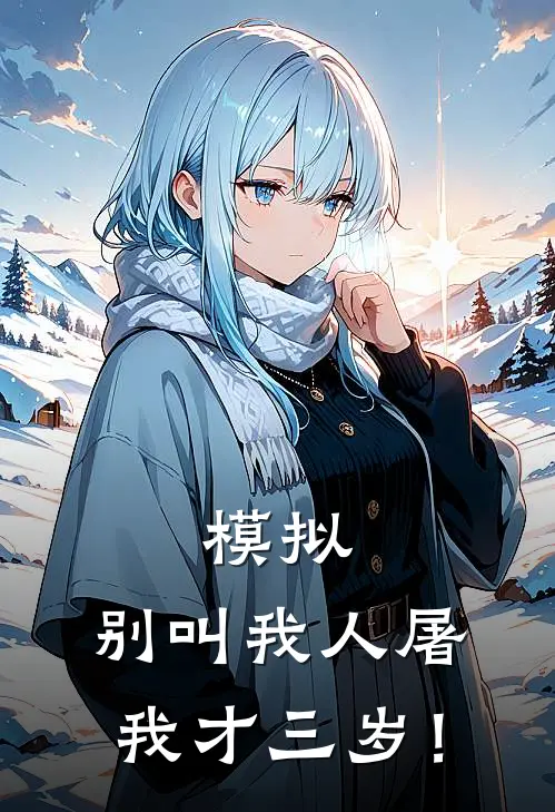 模拟：别叫我人屠，我才三岁！