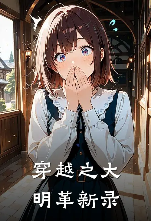 穿越之大明革新录