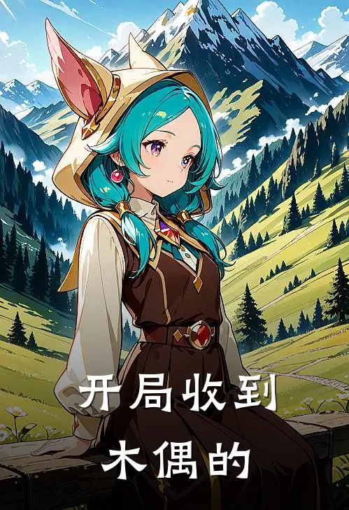 开局收到木偶的