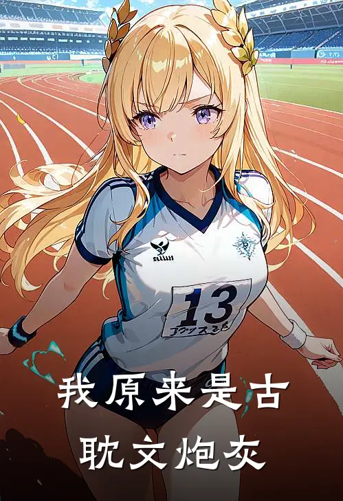 我原来是古耽文炮灰