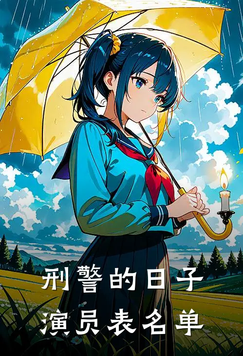 刑警的日子演员表名单