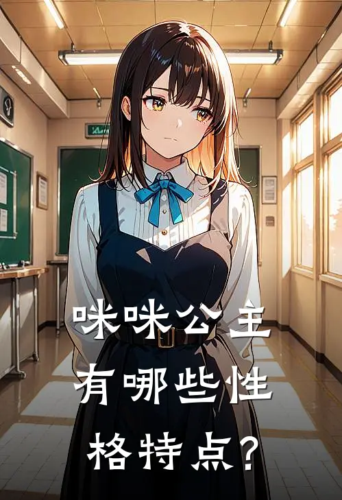 咪咪公主有哪些性格特点?