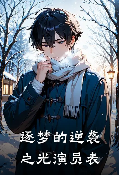 逐梦的逆袭之光演员表