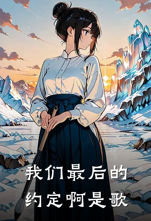 我们最后的约定啊是歌