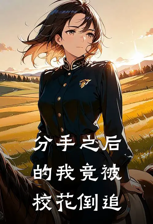 分手之后的我竟被校花倒追