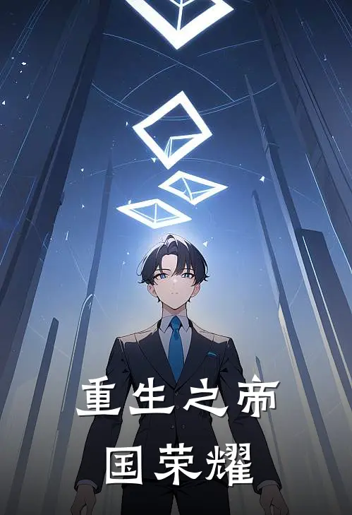 重生之帝国荣耀