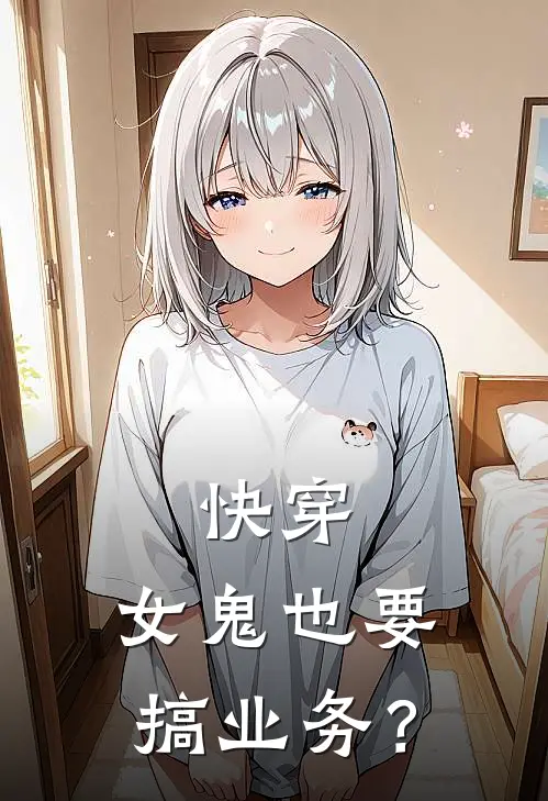 快穿：女鬼也要搞业务？