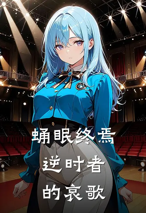 蛹眠终焉：逆时者的哀歌