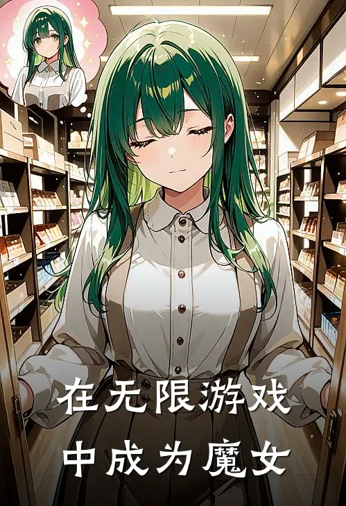 在无限游戏中成为魔女