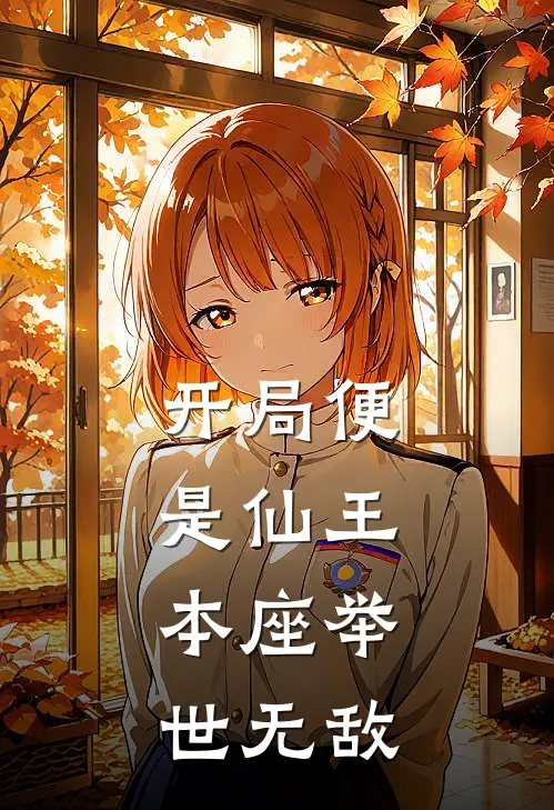 开局便是仙王，本座举世无敌